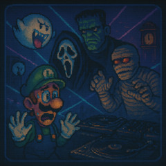 Halloween Afterhours