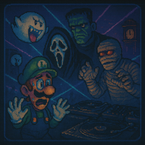 Halloween Afterhours