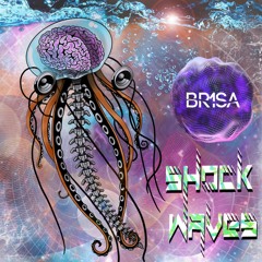 Br1sa - Shock Waves  ( Free Download )