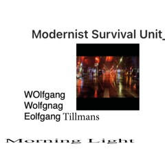 Modernist Survival Unit