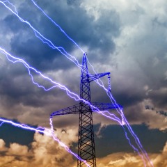 ⚡️ELECTRIC VOLTAGE⚡️ - DIRTY ELECTRO VINYL SET - JOJOPTK