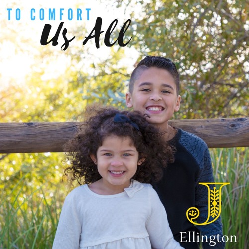 Artwork for To Comfort Us All (We Know)