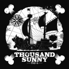 Thousand Sunny (Still a OG Remix)