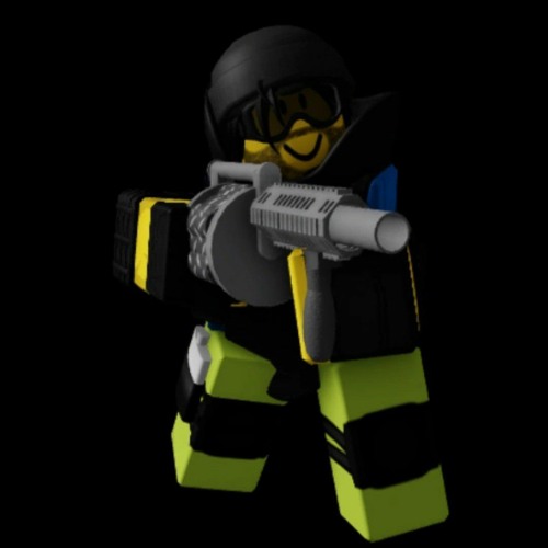 Noob rifleman by tdsmeme on DeviantArt