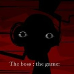 FNF Vs The Boss - The Boss