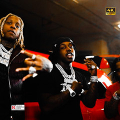 MoneyBag yo - Lil durk, Est Gee - Switches And Dracs (Reproduced by . @1SupremeDon x @prodjuko)