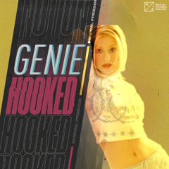 Genie Hooked (Christina Aguilera X NOTION) Nels Edit