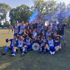 Kleedkamer Vibes 2 ⚽️ (Kampioenseditie 🏆) // MARCUSSE