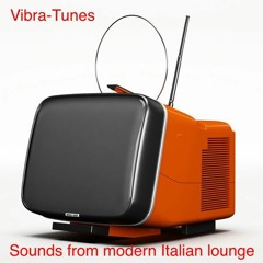 Sounds From Modern Italian Lounge