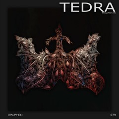 TEDRA - Magnetar - [GRYR079]