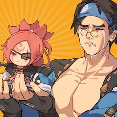 15. Rock Parade - Guilty Gear Strive OST (Anji Mito Theme)