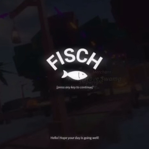 Fisch OST | Main Theme