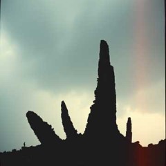 BLACK NOISE COLLAPSE