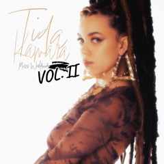 MISS WORLDWIDE VOL 2. / TIDA KAMARA