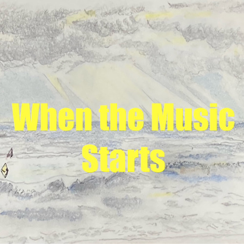 When the Music Starts ( J.J. Terrell & RoyRoy )