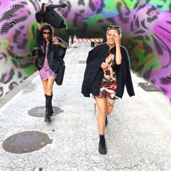 Festival Grounded 2021 - Katcha x Balana
