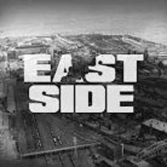 [TLRP] (IC) 94Allah X 94BlackBøy - SlidingThruTheEast