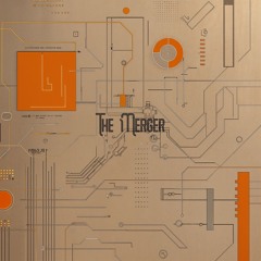 The Merger - Destructor (showcase set)