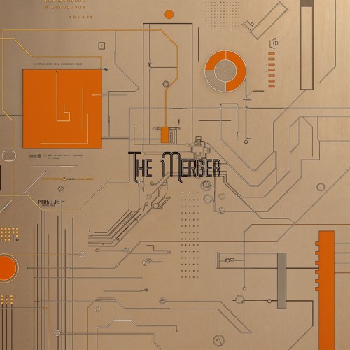 The Merger - Destructor (showcase set)