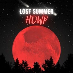 LOST SUMMER