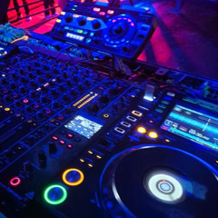 Klauper - Mi Sesion 57 - 2025.11.06