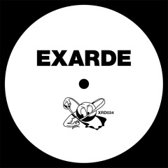 Nico Lampariello / Fede Lampariello - Flashbacks (XRD034)