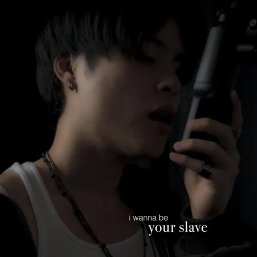 I WANNA BE YOUR SLAVE - Mitchell Zia Cover