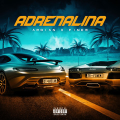 Ardian Bujupi - Adrenalina - Dj Gee36 Edit