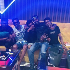 malay thai beat techno Dan