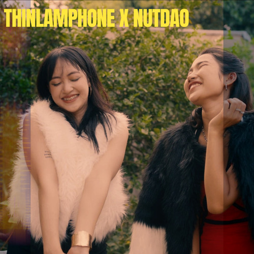 ຢາກມີຄວາມຮັກ (feat. NUTDAO)