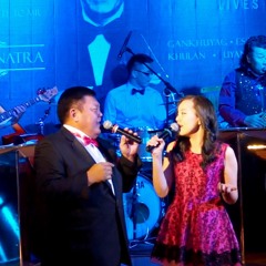 Have yourself a merry little Christmas