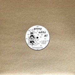 Premiere | Gooey Editz - Living Easy (Siggatunez Edit)