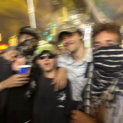 Ewan Carter - No good