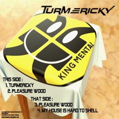 TURMERICKY