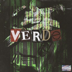 gunsho, BLVSTEM - Verde (prod. gunso)