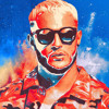 DJ Snake - EDC Las Vegas 2025 (Live Full Set) DJ mix artwork - Electronic music tracklist cover image