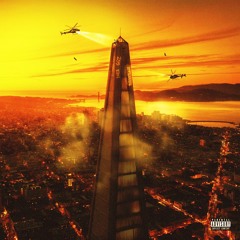 more problems (feat. Mike Sherm)