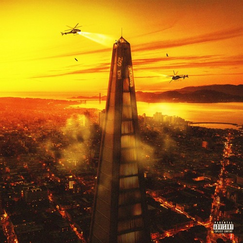 more problems (feat. Mike Sherm)