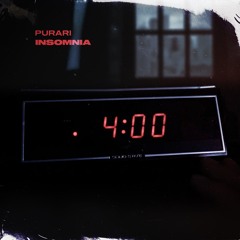 PURARI - Insomnia