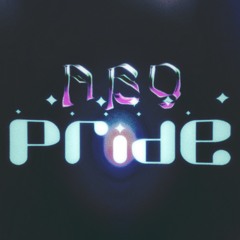 Cénit 2022 Pride Mix : Megab4t