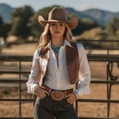 Cowgirl