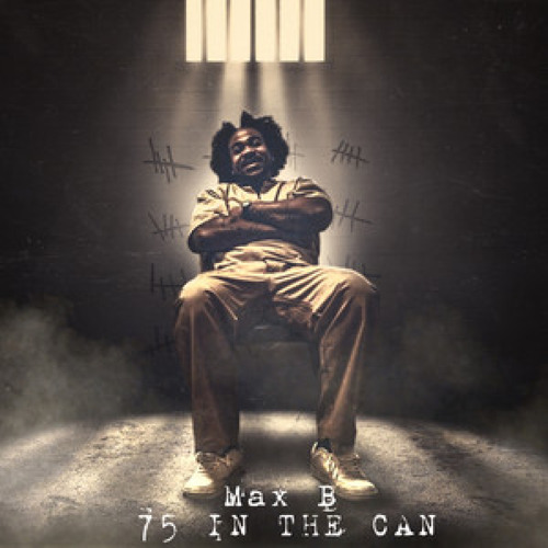 Stream Max B | Listen to Public Domain (75 In The Can: Lost Files