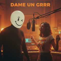 Fantomel x Marshmello EG - Dame Un Grrr