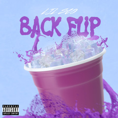 Lil Sco - Back Flip (Official Audio)