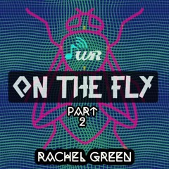 11 Dec Waves Radio Show  / Rachel Green