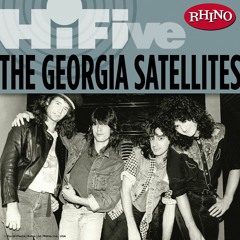 Rhino Hi-Five: The Georgia Satellites