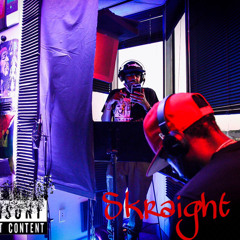 Skraight TTT ft. Gorilla $tak