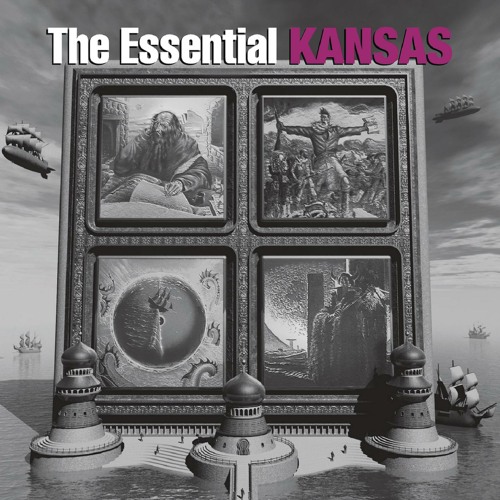 Stream Play the Game Tonight by Kansas Band