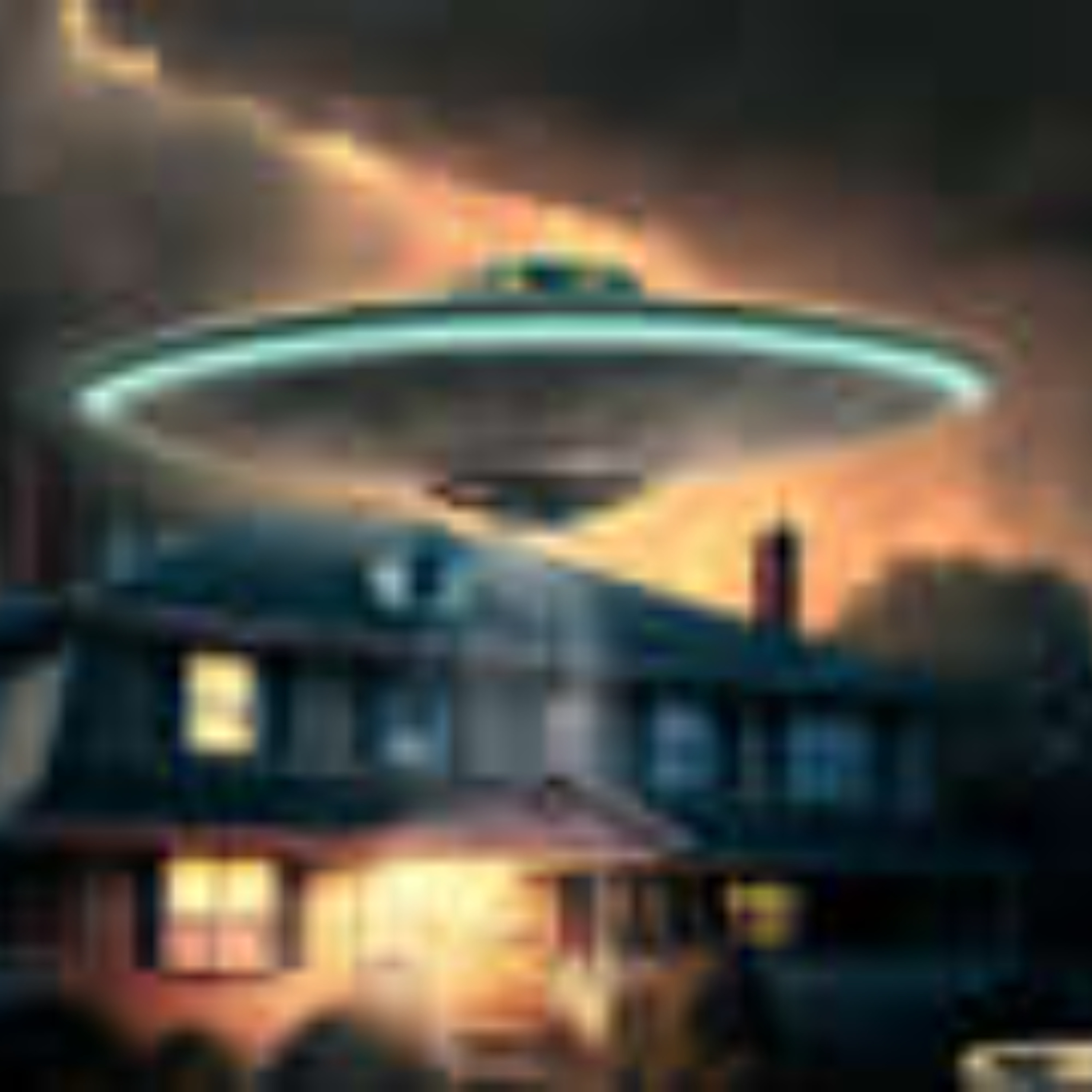 UFO Undercover what's the top 5 UFO cases ? What's the top 5 alien abduction cases ?