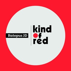 kind •f red